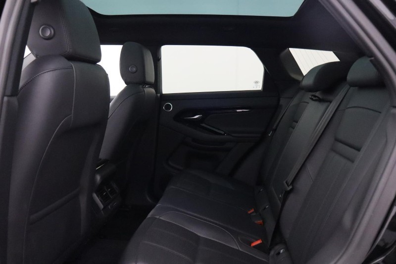 2023 (72) LAND ROVER RANGE ROVER EVOQUE 1.5 P300e Dynamic HSE 5dr Auto 5759008