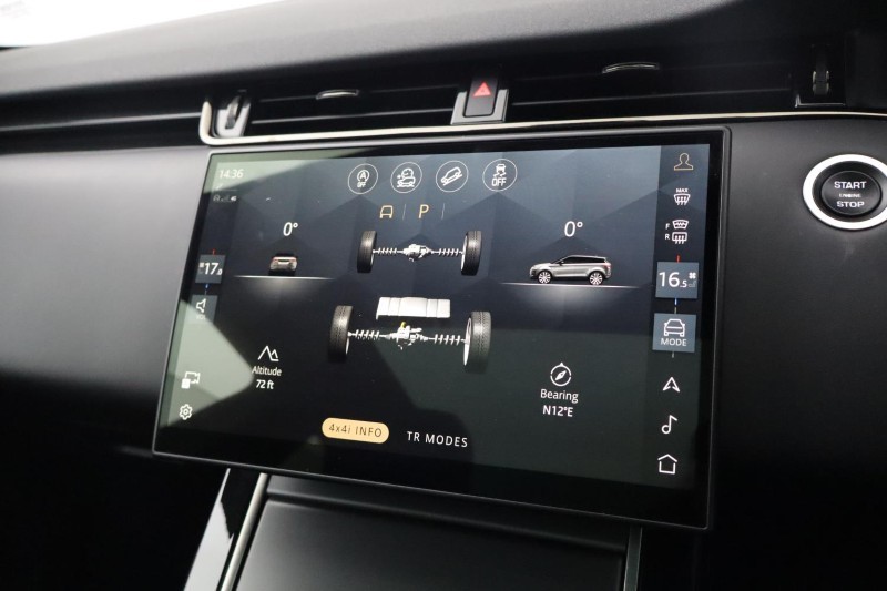 2023 (72) LAND ROVER RANGE ROVER EVOQUE 1.5 P300e Dynamic HSE 5dr Auto 5759041