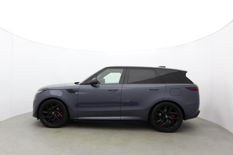 2024 (74) LAND ROVER RANGE ROVER SPORT 3.0 P460e Autobiography 5dr Auto 5770687