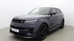 2024 (74) LAND ROVER RANGE ROVER SPORT 3.0 P460e Autobiography 5dr Auto 5770684