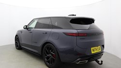 2024 (74) LAND ROVER RANGE ROVER SPORT 3.0 P460e Autobiography 5dr Auto 5770689