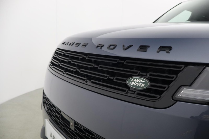 2024 (74) LAND ROVER RANGE ROVER SPORT 3.0 P460e Autobiography 5dr Auto 5770751