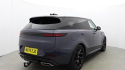 2024 (74) LAND ROVER RANGE ROVER SPORT 3.0 P460e Autobiography 5dr Auto 5770688