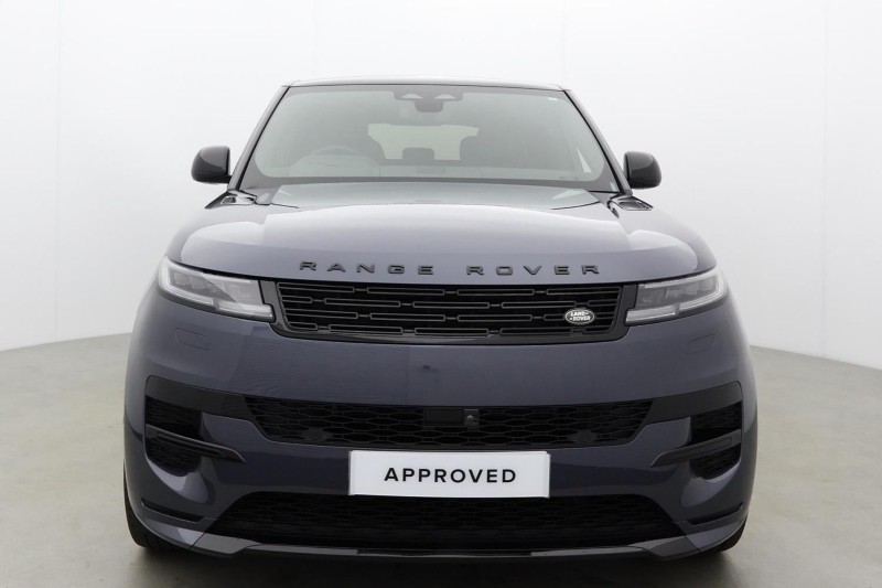 2024 (74) LAND ROVER RANGE ROVER SPORT 3.0 P460e Autobiography 5dr Auto 5770683