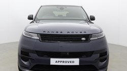 2024 (74) LAND ROVER RANGE ROVER SPORT 3.0 P460e Autobiography 5dr Auto 5770683