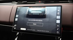 2024 (74) LAND ROVER RANGE ROVER SPORT 3.0 P460e Autobiography 5dr Auto 5770732