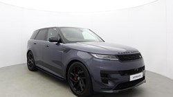 2024 (74) LAND ROVER RANGE ROVER SPORT 3.0 P460e Autobiography 5dr Auto 5770682