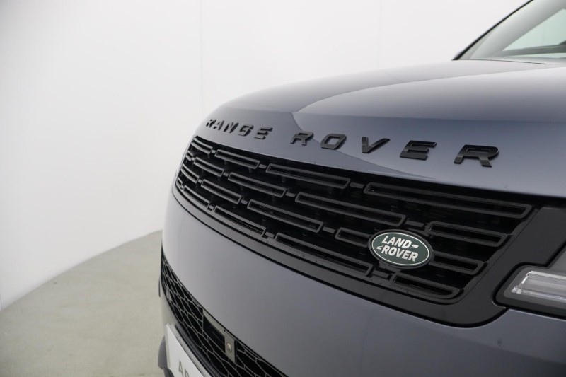 2024 (74) LAND ROVER RANGE ROVER SPORT 3.0 P460e Autobiography 5dr Auto 5770752