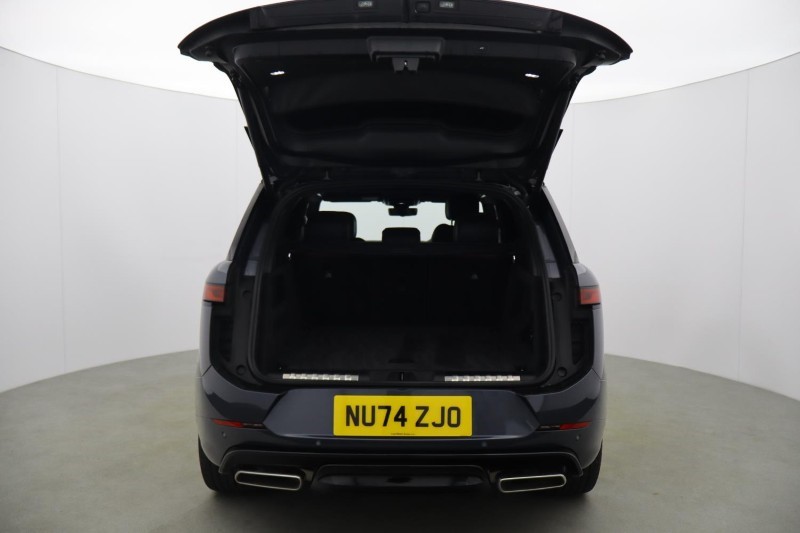 2024 (74) LAND ROVER RANGE ROVER SPORT 3.0 P460e Autobiography 5dr Auto 5770695