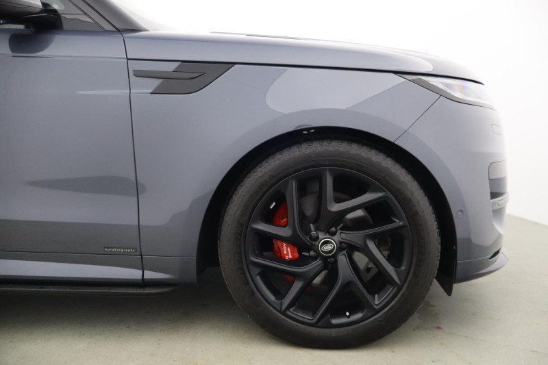 2024 (74) LAND ROVER RANGE ROVER SPORT 3.0 P460e Autobiography 5dr Auto 5770747