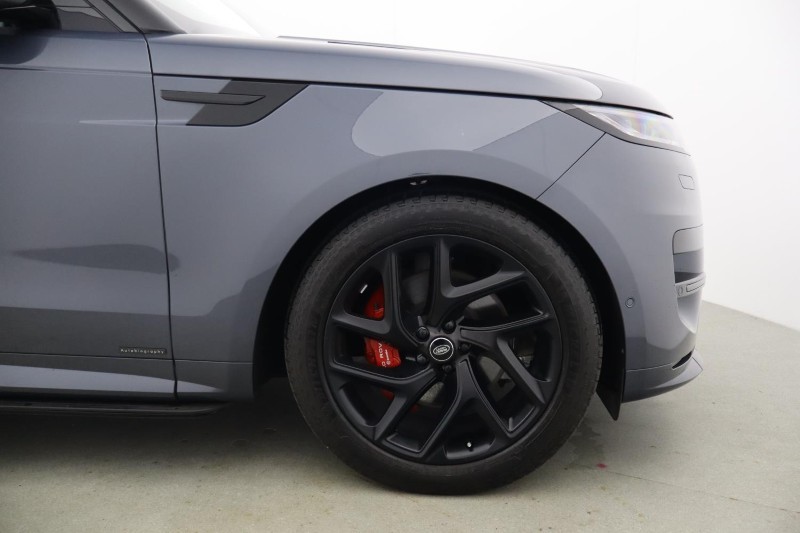 2024 (74) LAND ROVER RANGE ROVER SPORT 3.0 P460e Autobiography 5dr Auto 5770748