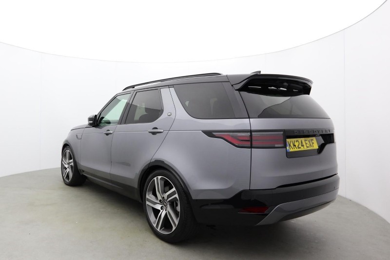 2024 (24) LAND ROVER DISCOVERY 3.0 D350 Dynamic HSE 5dr Auto 5804918