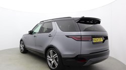 2024 (24) LAND ROVER DISCOVERY 3.0 D350 Dynamic HSE 5dr Auto 5804918