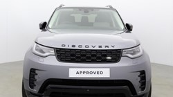 2024 (24) LAND ROVER DISCOVERY 3.0 D350 Dynamic HSE 5dr Auto 5804912
