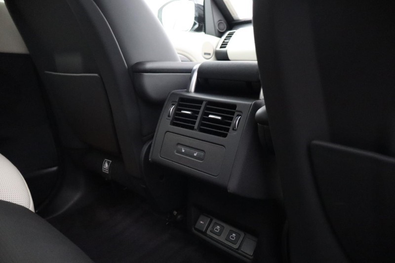 2024 (24) LAND ROVER DISCOVERY 3.0 D350 Dynamic HSE 5dr Auto 5804939