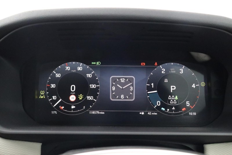 2024 (24) LAND ROVER DISCOVERY 3.0 D350 Dynamic HSE 5dr Auto 5804962