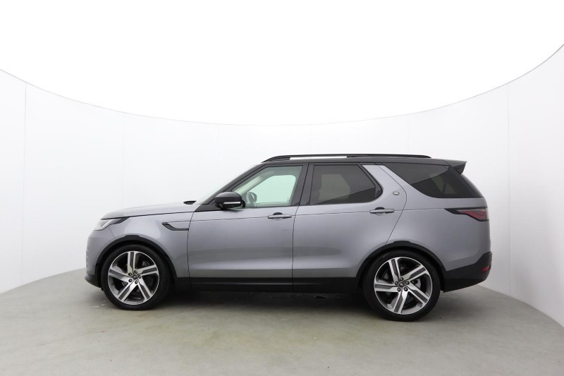 2024 (24) LAND ROVER DISCOVERY 3.0 D350 Dynamic HSE 5dr Auto 5804916