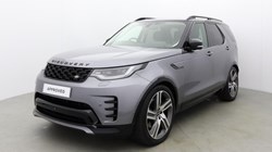 2024 (24) LAND ROVER DISCOVERY 3.0 D350 Dynamic HSE 5dr Auto 5804913