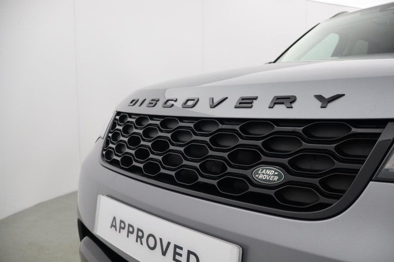 2024 (24) LAND ROVER DISCOVERY 3.0 D350 Dynamic HSE 5dr Auto 5804948