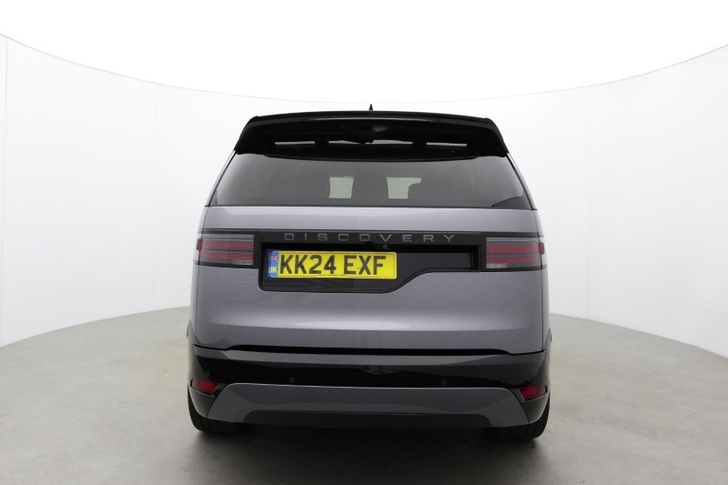 2024 (24) LAND ROVER DISCOVERY 3.0 D350 Dynamic HSE 5dr Auto 5804914