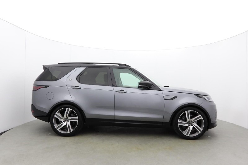 2024 (24) LAND ROVER DISCOVERY 3.0 D350 Dynamic HSE 5dr Auto 5804915