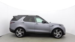 2024 (24) LAND ROVER DISCOVERY 3.0 D350 Dynamic HSE 5dr Auto 5804915