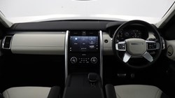 2024 (24) LAND ROVER DISCOVERY 3.0 D350 Dynamic HSE 5dr Auto 5804952