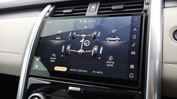 2024 (24) LAND ROVER DISCOVERY 3.0 D350 Dynamic HSE 5dr Auto 5804975