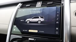 2024 (24) LAND ROVER DISCOVERY 3.0 D350 Dynamic HSE 5dr Auto 5804976