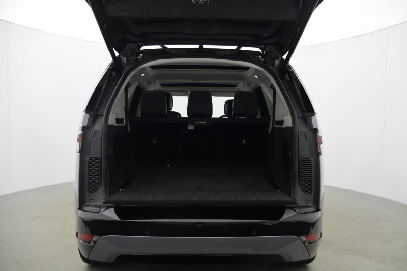 2024 (24) LAND ROVER DISCOVERY 3.0 D350 Dynamic HSE 5dr Auto 5804924