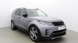 2024 (24) LAND ROVER DISCOVERY 3.0 D350 Dynamic HSE 5dr Auto 5804911