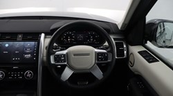2024 (24) LAND ROVER DISCOVERY 3.0 D350 Dynamic HSE 5dr Auto 5804956
