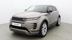 2021 (21) LAND ROVER RANGE ROVER EVOQUE 2.0 D200 R-Dynamic HSE 5dr Auto 5817247
