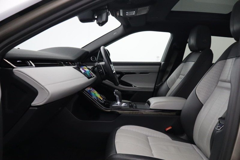 2021 (21) LAND ROVER RANGE ROVER EVOQUE 2.0 D200 R-Dynamic HSE 5dr Auto 5817264
