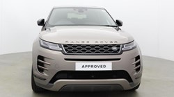 2021 (21) LAND ROVER RANGE ROVER EVOQUE 2.0 D200 R-Dynamic HSE 5dr Auto 5817246
