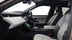 2021 (21) LAND ROVER RANGE ROVER EVOQUE 2.0 D200 R-Dynamic HSE 5dr Auto 5817263
