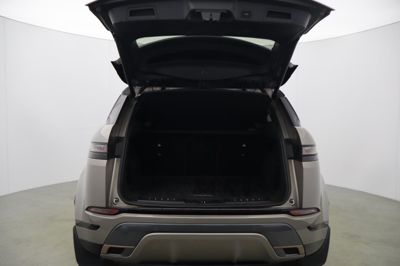 2021 (21) LAND ROVER RANGE ROVER EVOQUE 2.0 D200 R-Dynamic HSE 5dr Auto 5817258