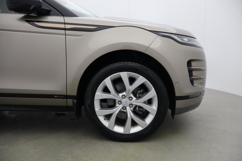 2021 (21) LAND ROVER RANGE ROVER EVOQUE 2.0 D200 R-Dynamic HSE 5dr Auto 5817304