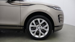 2021 (21) LAND ROVER RANGE ROVER EVOQUE 2.0 D200 R-Dynamic HSE 5dr Auto 5817304