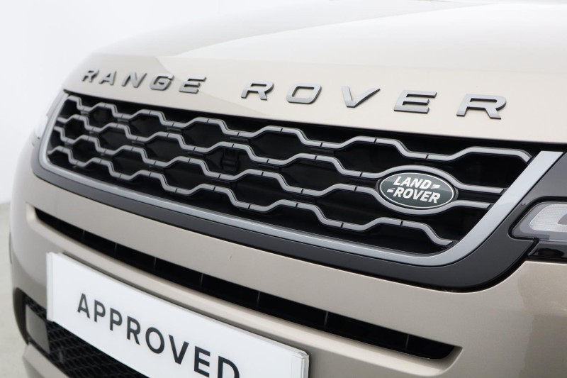 2021 (21) LAND ROVER RANGE ROVER EVOQUE 2.0 D200 R-Dynamic HSE 5dr Auto 5817308