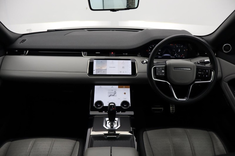 2021 (21) LAND ROVER RANGE ROVER EVOQUE 2.0 D200 R-Dynamic HSE 5dr Auto 5817274