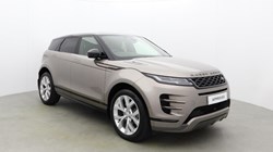 2021 (21) LAND ROVER RANGE ROVER EVOQUE 2.0 D200 R-Dynamic HSE 5dr Auto 1
