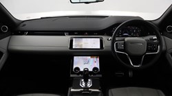 2021 (21) LAND ROVER RANGE ROVER EVOQUE 2.0 D200 R-Dynamic HSE 5dr Auto 5817273