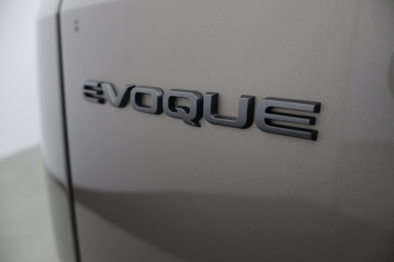2021 (21) LAND ROVER RANGE ROVER EVOQUE 2.0 D200 R-Dynamic HSE 5dr Auto 5817255