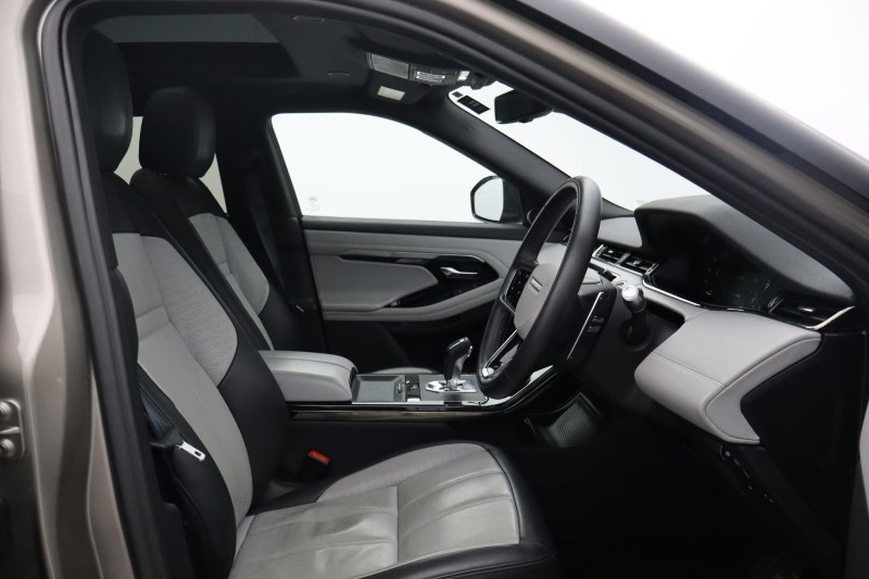 2021 (21) LAND ROVER RANGE ROVER EVOQUE 2.0 D200 R-Dynamic HSE 5dr Auto 5817281
