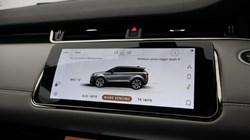 2021 (21) LAND ROVER RANGE ROVER EVOQUE 2.0 D200 R-Dynamic HSE 5dr Auto 5817293