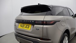 2021 (21) LAND ROVER RANGE ROVER EVOQUE 2.0 D200 R-Dynamic HSE 5dr Auto 5817309