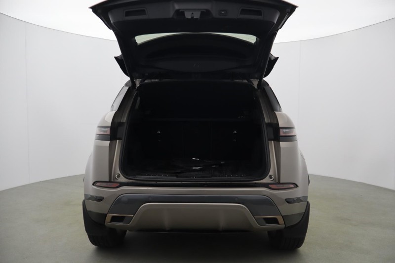 2021 (21) LAND ROVER RANGE ROVER EVOQUE 2.0 D200 R-Dynamic HSE 5dr Auto 5817260