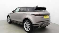 2021 (21) LAND ROVER RANGE ROVER EVOQUE 2.0 D200 R-Dynamic HSE 5dr Auto 5817252