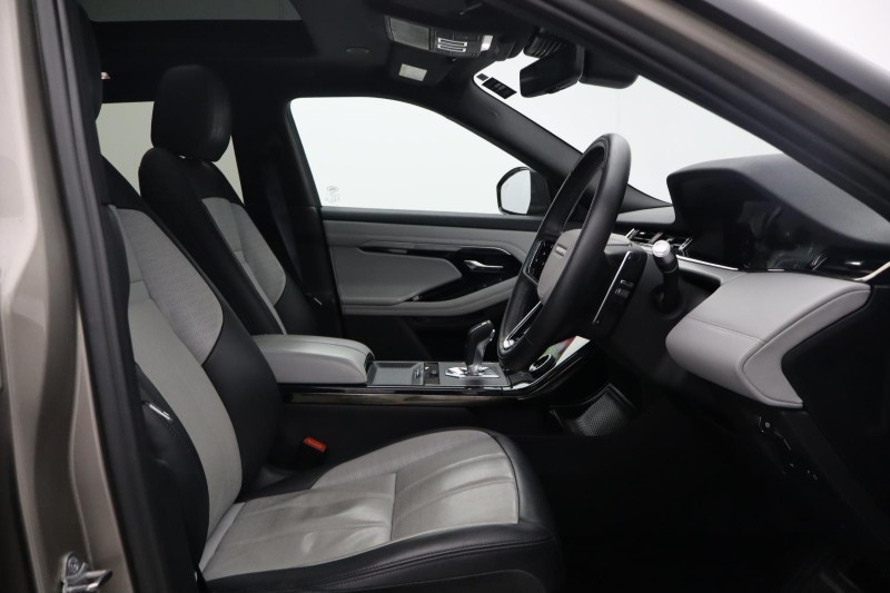 2021 (21) LAND ROVER RANGE ROVER EVOQUE 2.0 D200 R-Dynamic HSE 5dr Auto 5817280